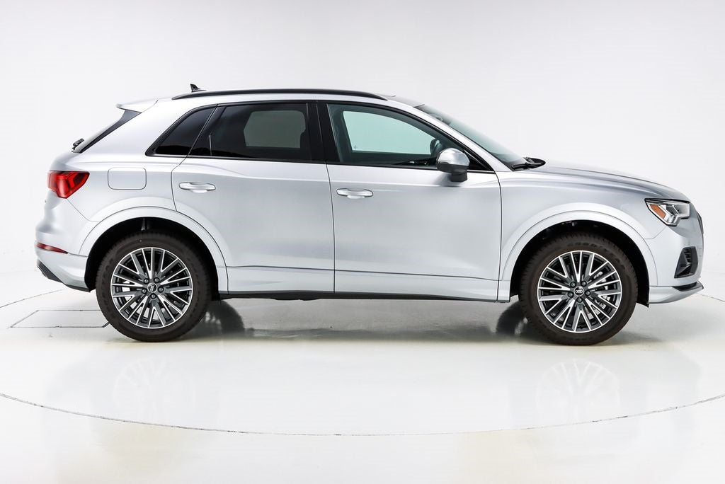 2024 Audi Q3 Premium Plus quattro